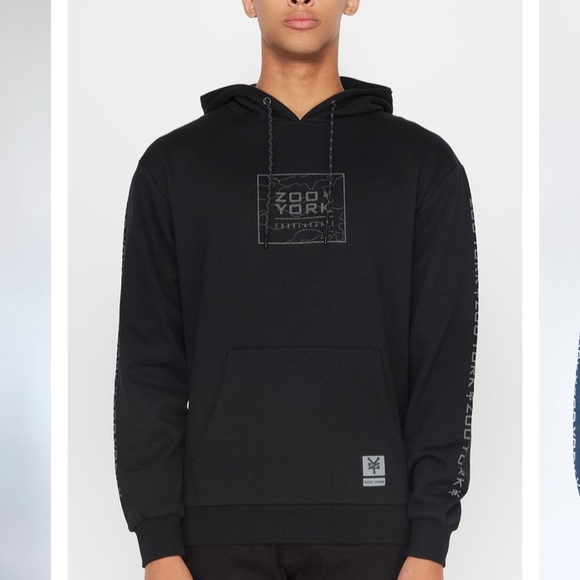 Zoo York sweaters. - Picture 9 of 16